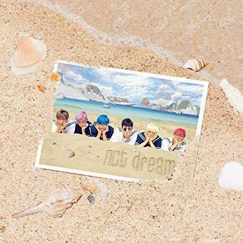 We Young - 1st Mini Album | NCT Dream