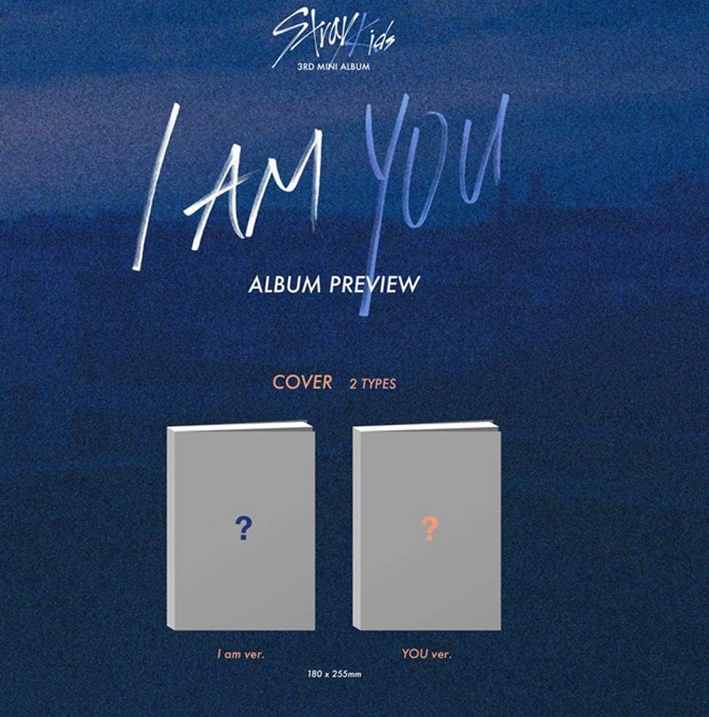 I Am You | Stray Kids