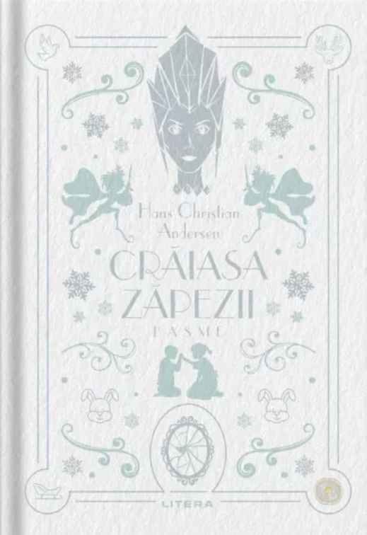Craiasa Zapezii | Hans Christian Andersen