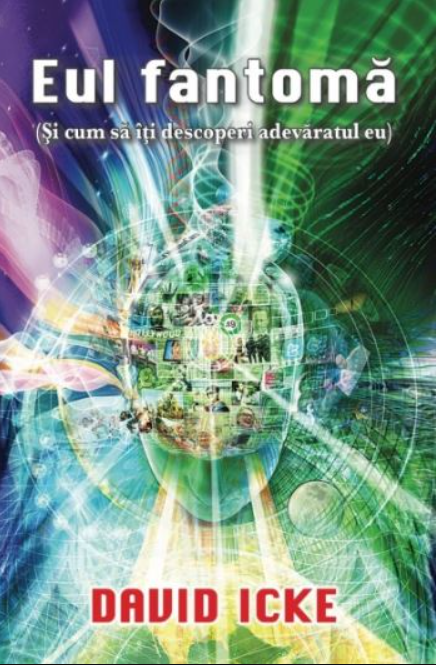 Eul fantoma | David Icke