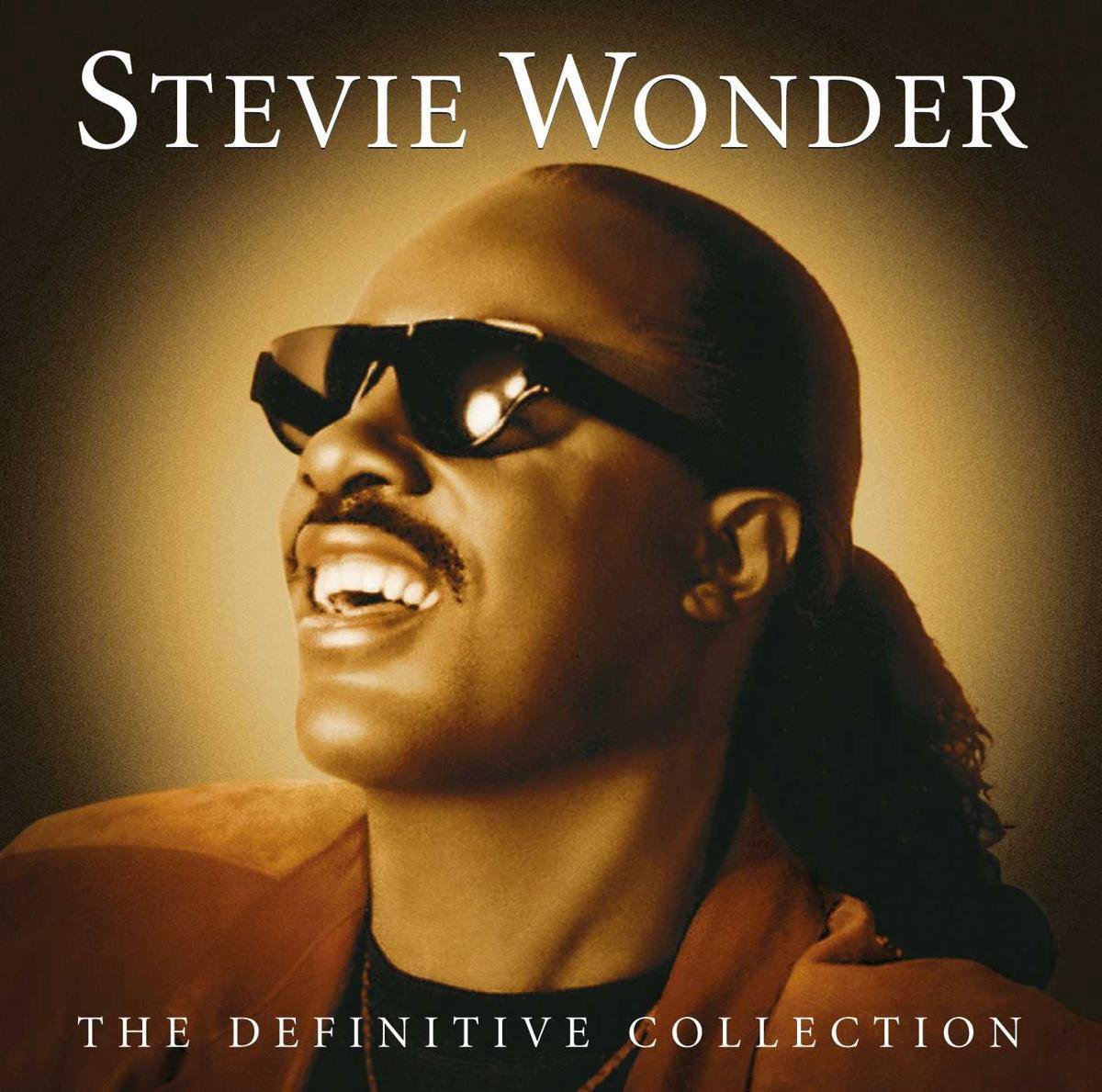 The Definitive Collection | Stevie Wonder