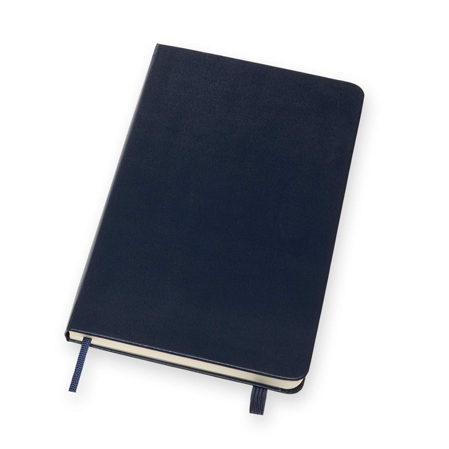 Carnet - Moleskine Art Sketchbook - Medium, Hardcover, Plain - Sapphire Blue | Moleskine