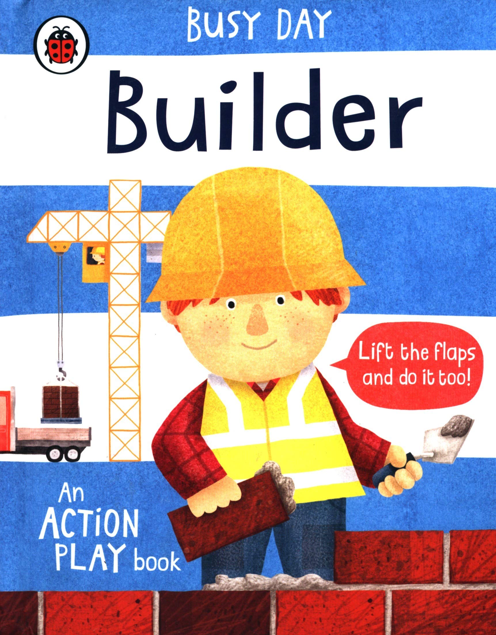 Busy Day: Builder |