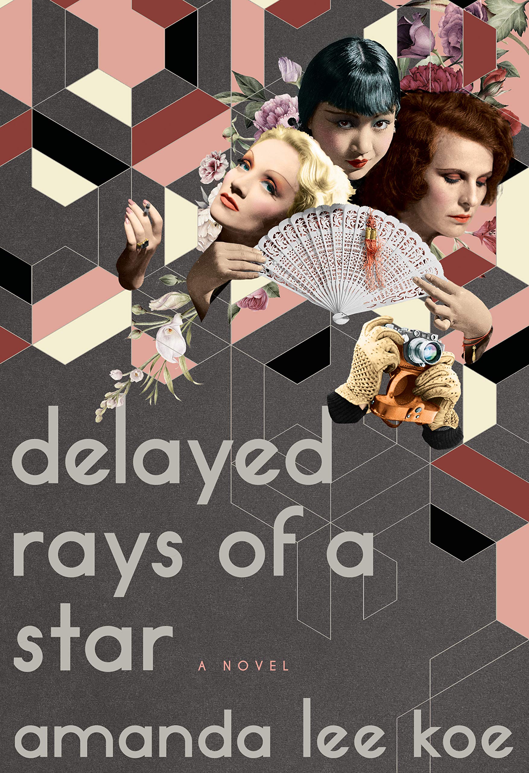 Delayed Rays of a Star | Amanda Lee Koe