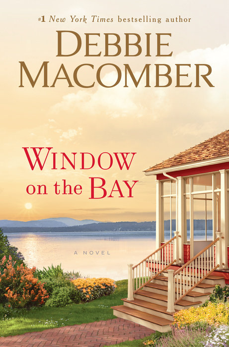 Window on the Bay | Debbie Macomber