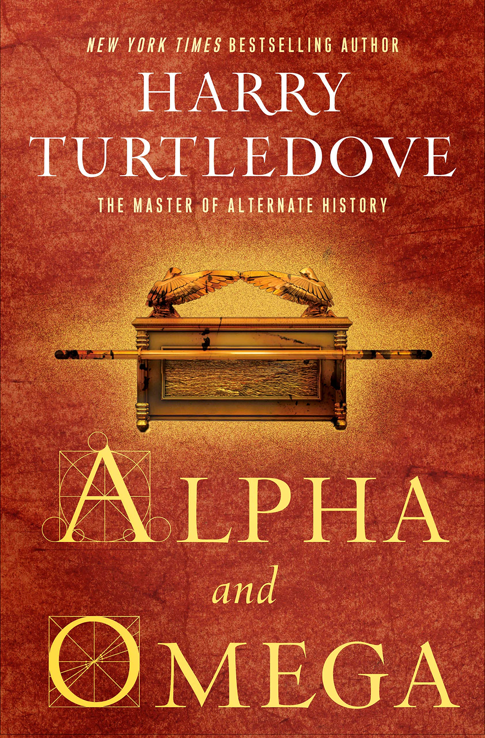 Alpha and Omega | Harry Turtledove
