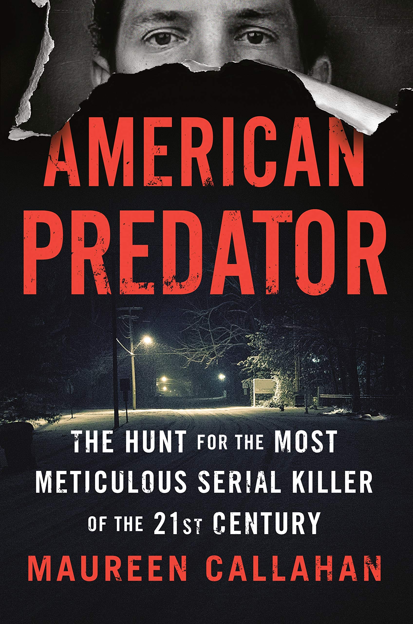 American Predator | Maureen Callahan
