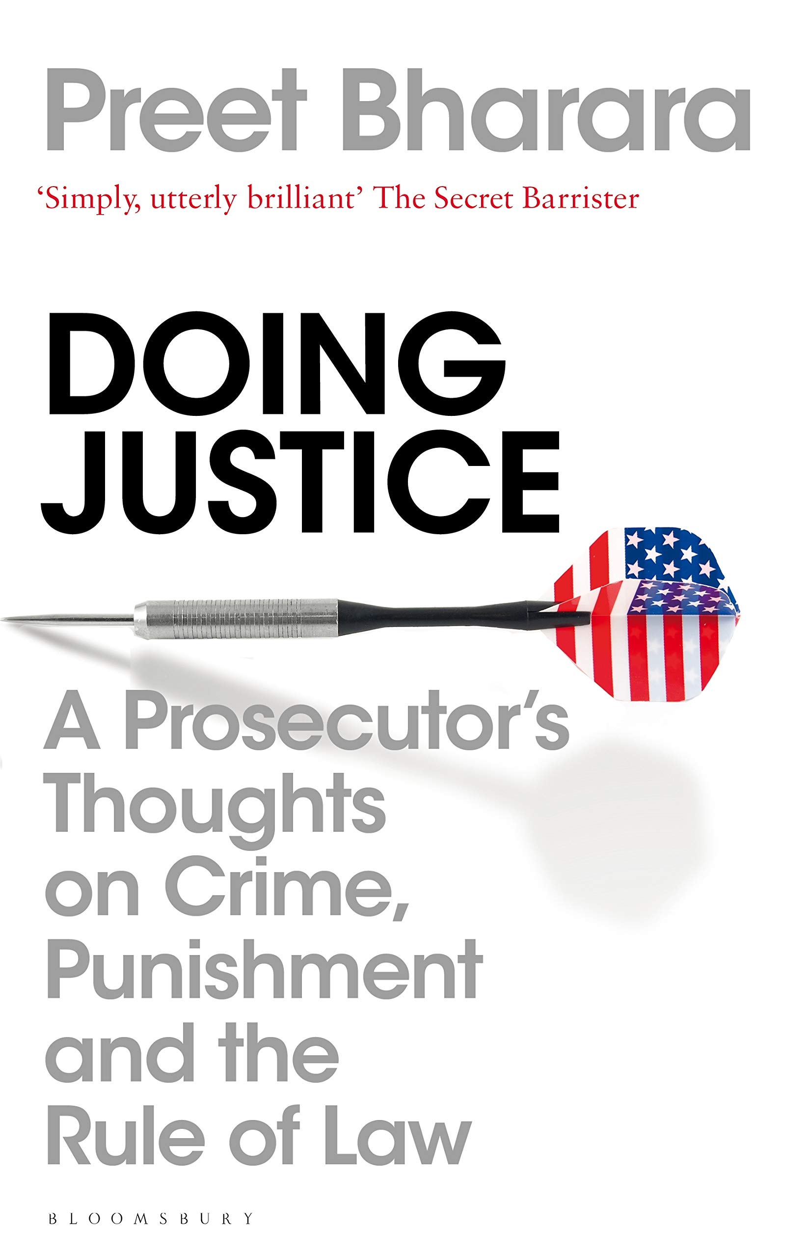 Doing Justice | Preet Bharara