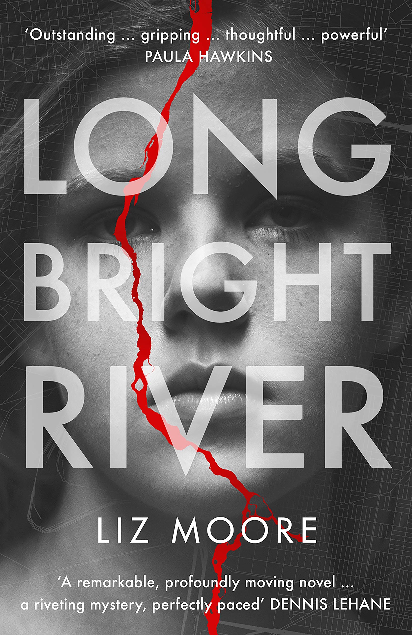 Long Bright River | Liz Moore