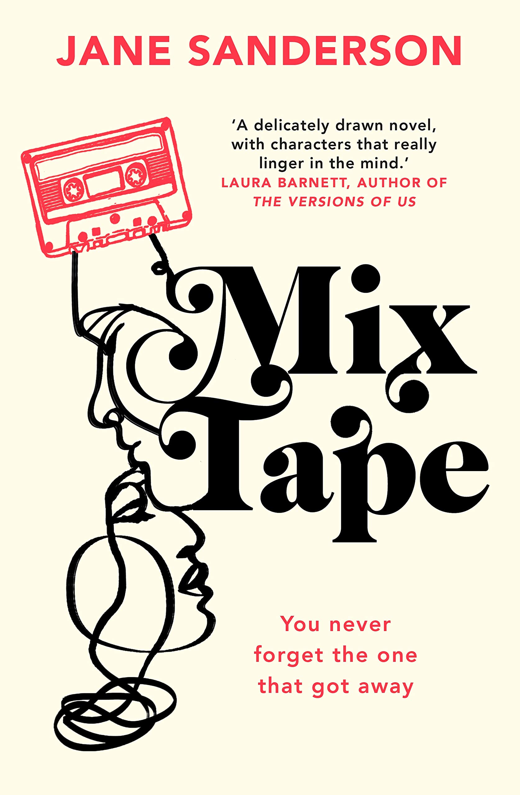 Mix Tape | Jane Sanderson