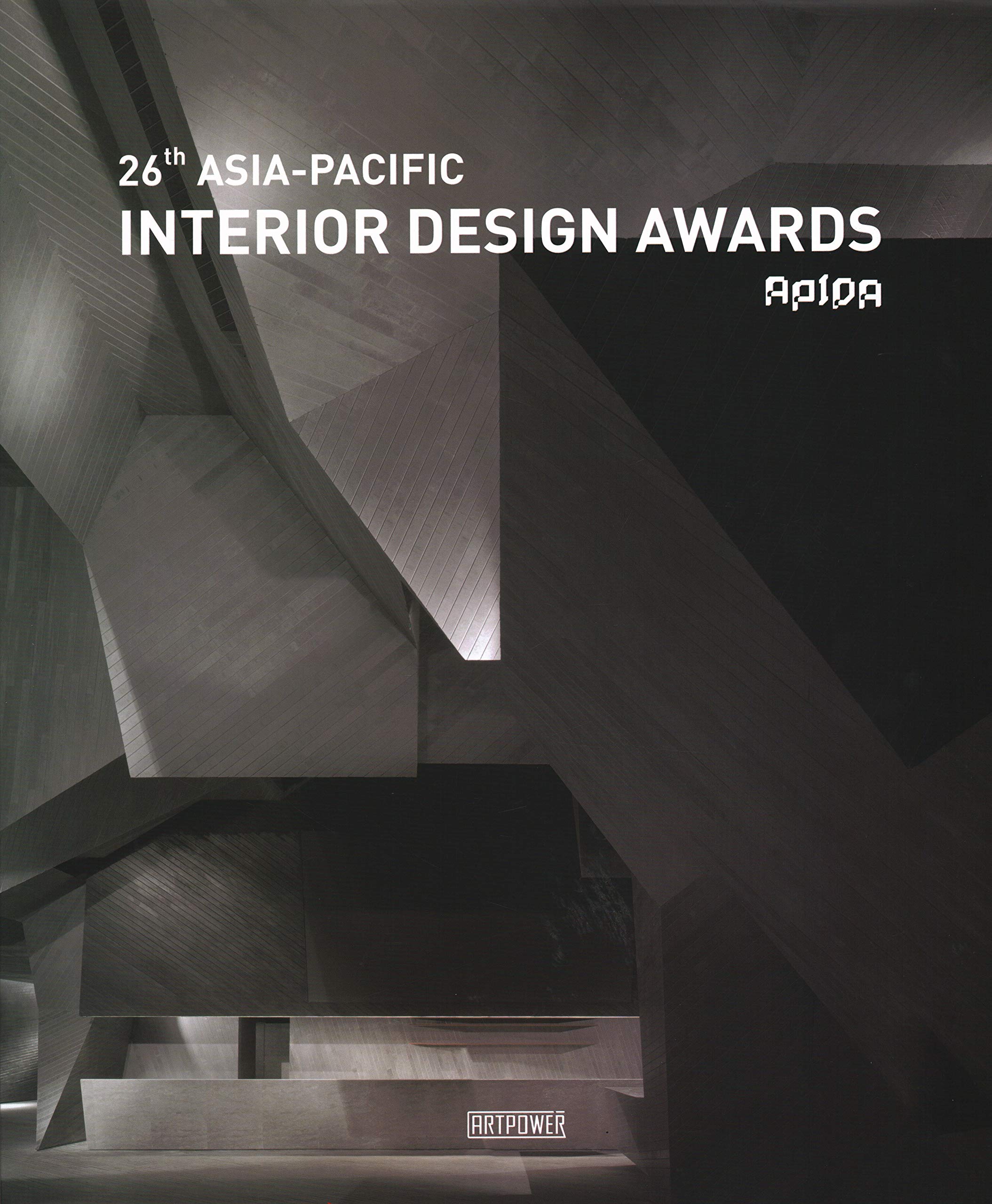 26th Asia-Pacific Interior Design Awards |