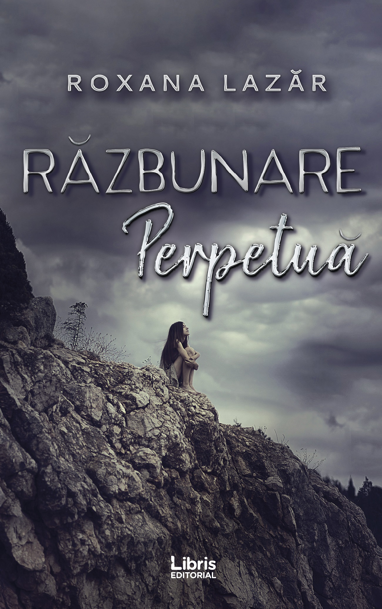 Razbunare perpetua | Roxana Lazar