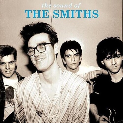 The Sound Of The Smiths | The Smiths