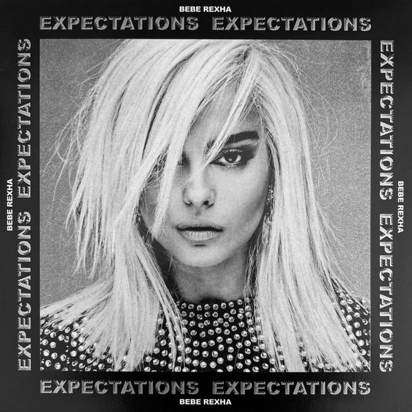 Expectations - Vinyl | Bebe Rexha - 2 | YEO