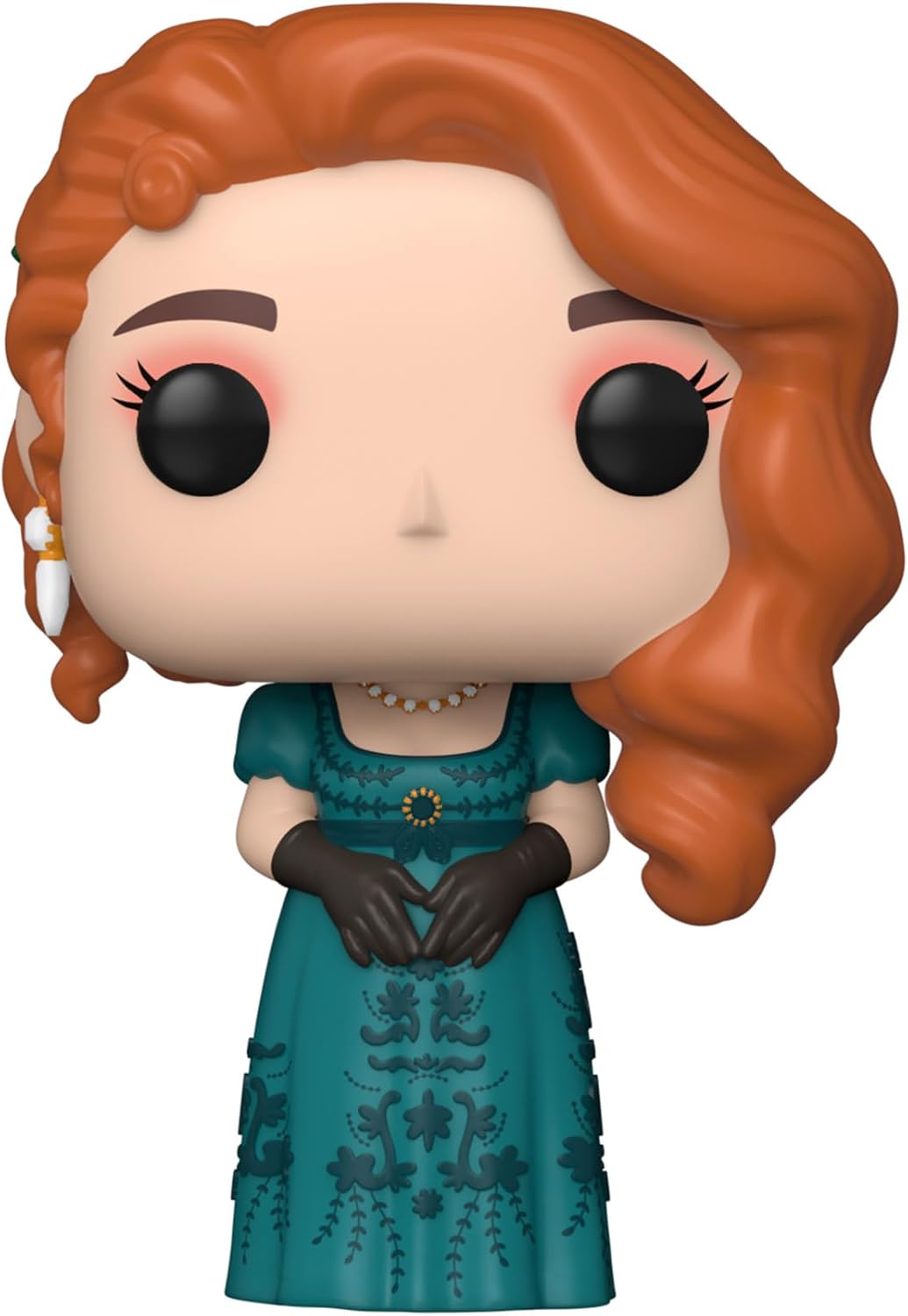 Figurina - Pop! Bridgerton: Penelope Featherington | Funko - 1 | YEO