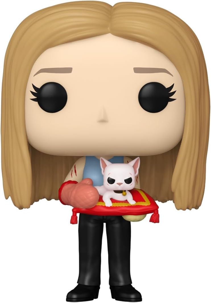 Figurina - Pop! Friends: Rachel Green | Funko - 1 | YEO