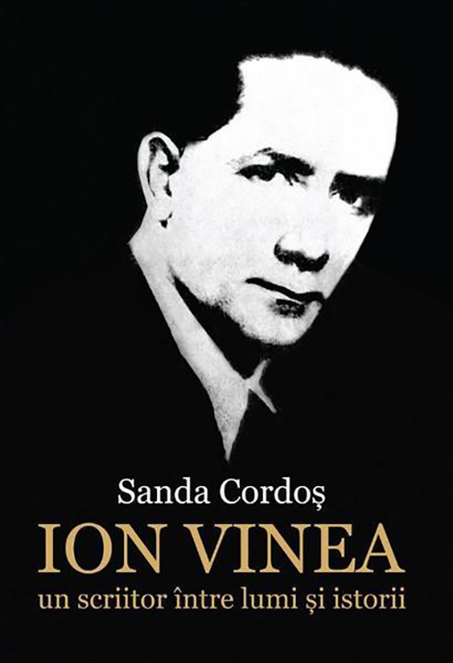 Ion Vinea | Sanda Cordos
