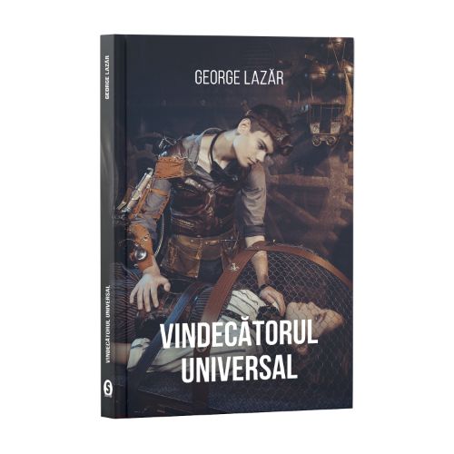 Vindecatorul universal | George Lazar