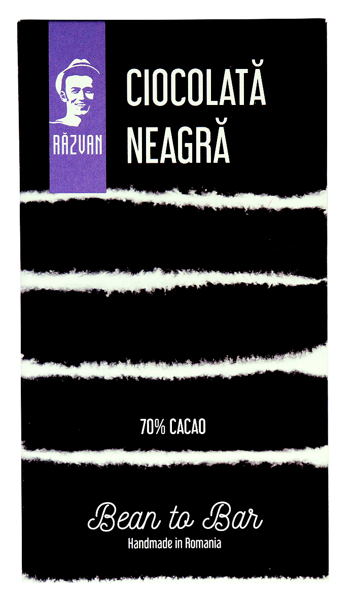 Ciocolata Neagra 70% Cacao | Traditii din natura