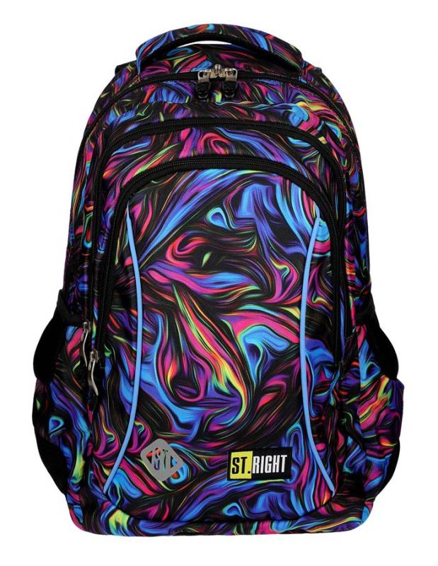 Ghiozdan - Blue Illusion