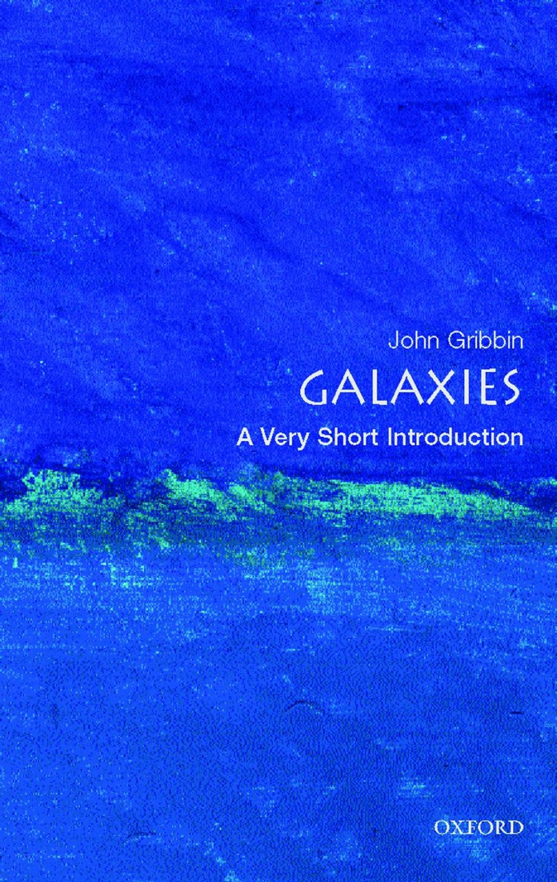 Galaxies | John Gribbin