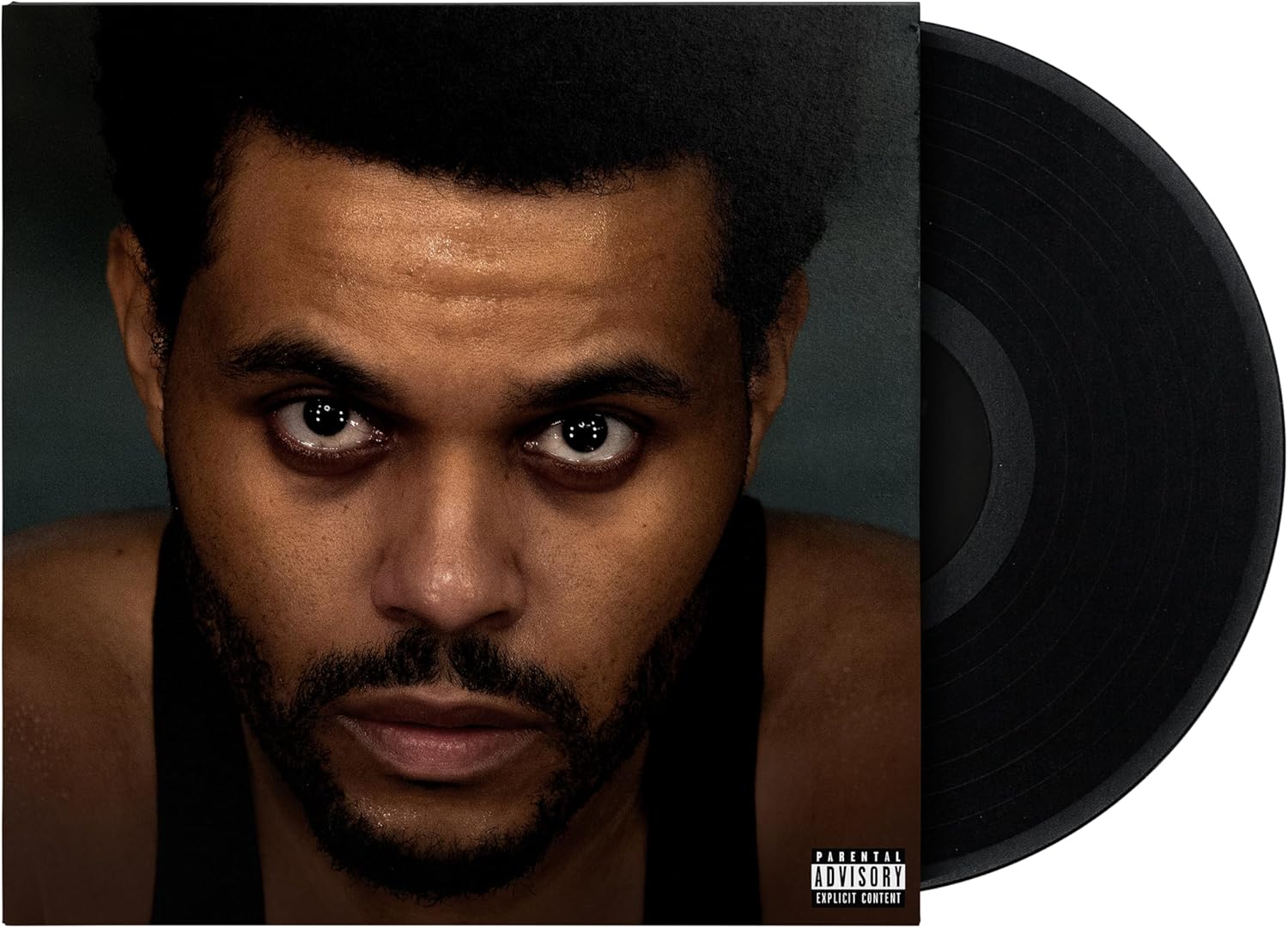 Hurry Up Tomorrow - Vinyl | The Weeknd