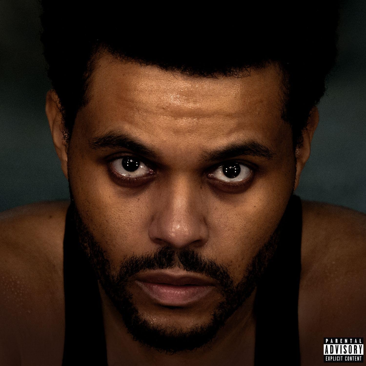 Hurry Up Tomorrow | The Weeknd