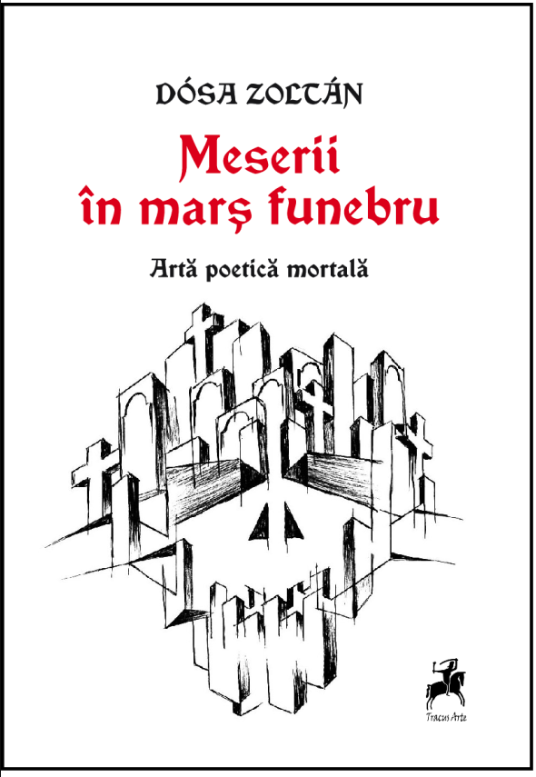 Meserii in mars funebru | Dosa Zoltan - 3 | YEO