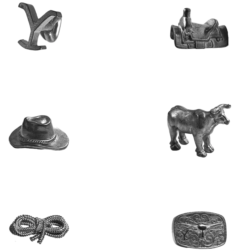 Joc - Monopoly Yellowstone | Winning Moves - 4