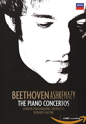 The Piano Concertos | Vladimir Ashkenazy