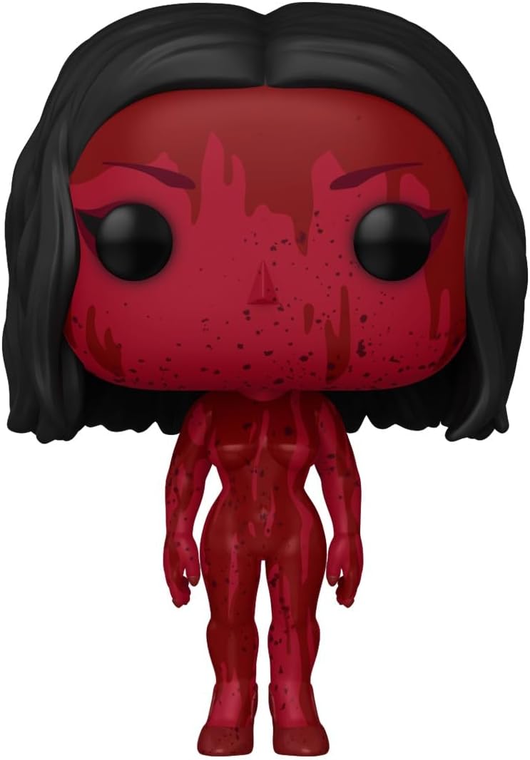 Figurina - Pop! Doja Cat - Scarlet | Funko