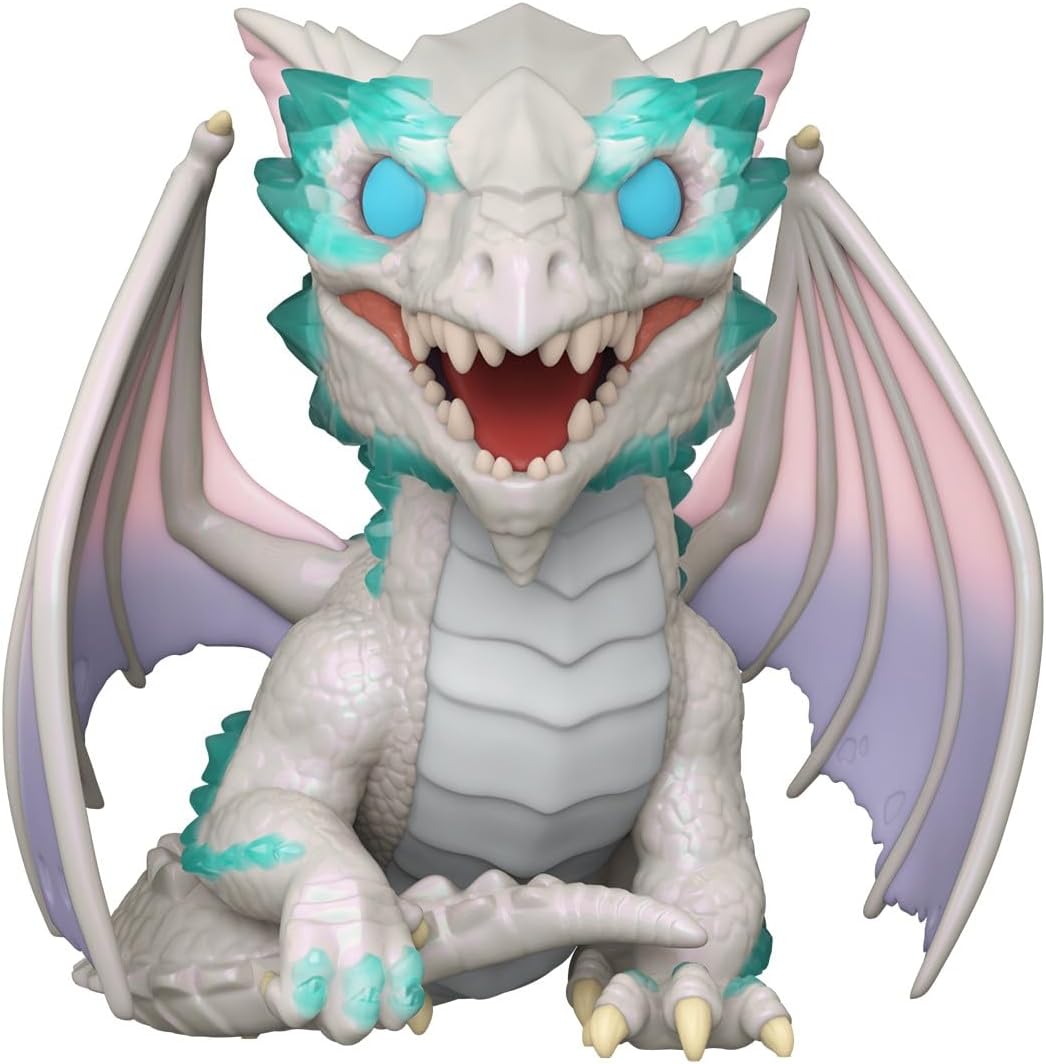 Figurina - Pop! Super Dungeons & Dragons: Icingdeath | Funko - 1 | YEO