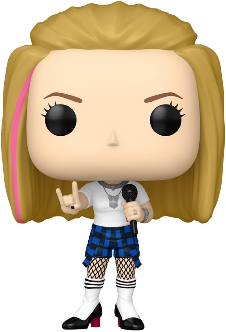 Figurina - Pop! Avril Lavigne (Girlfriend) | Funko - 1 | YEO