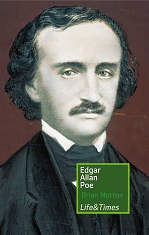 Edgar Allan Poe | Brian Morton