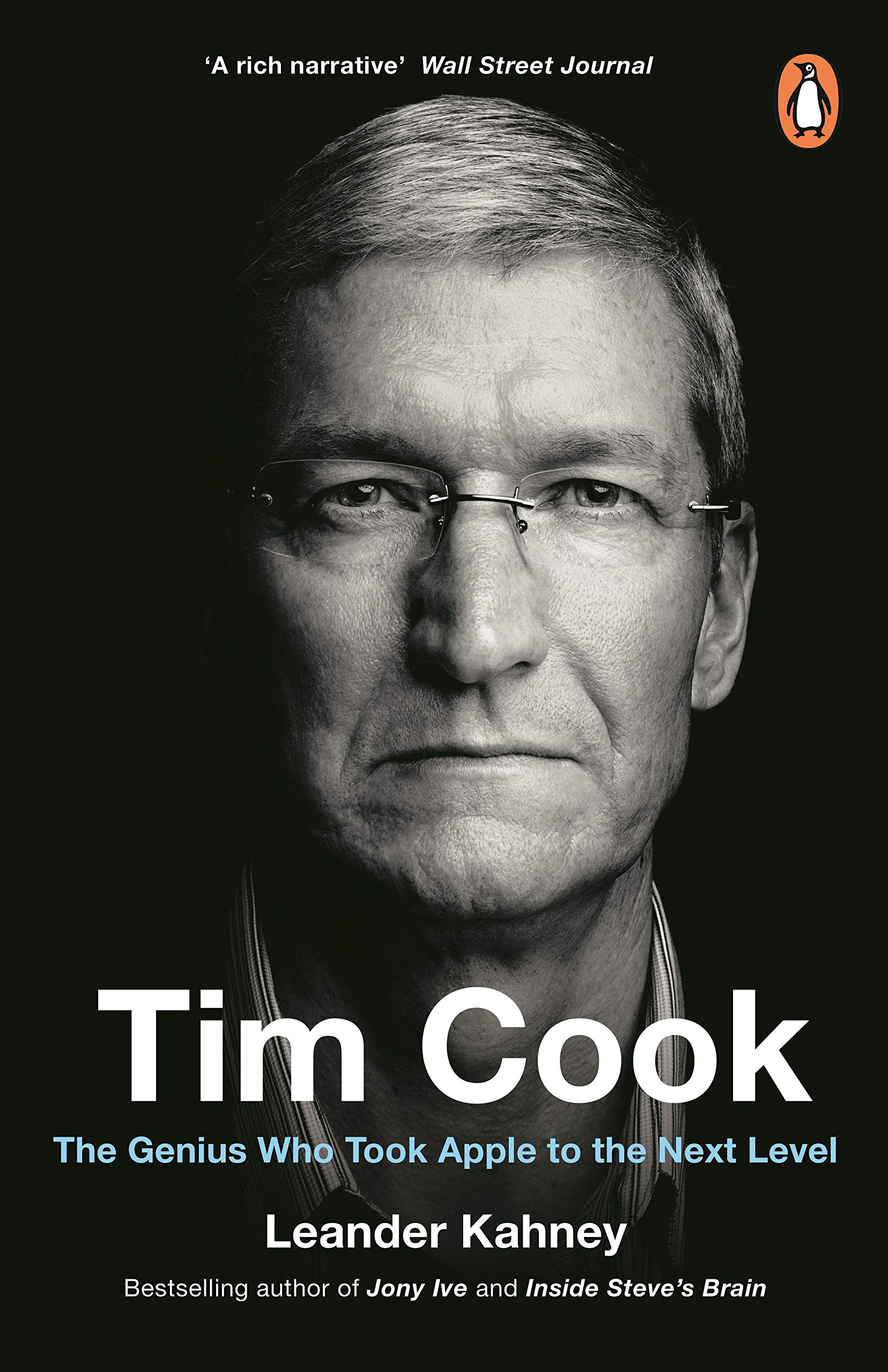 Tim Cook | Leander Kahney