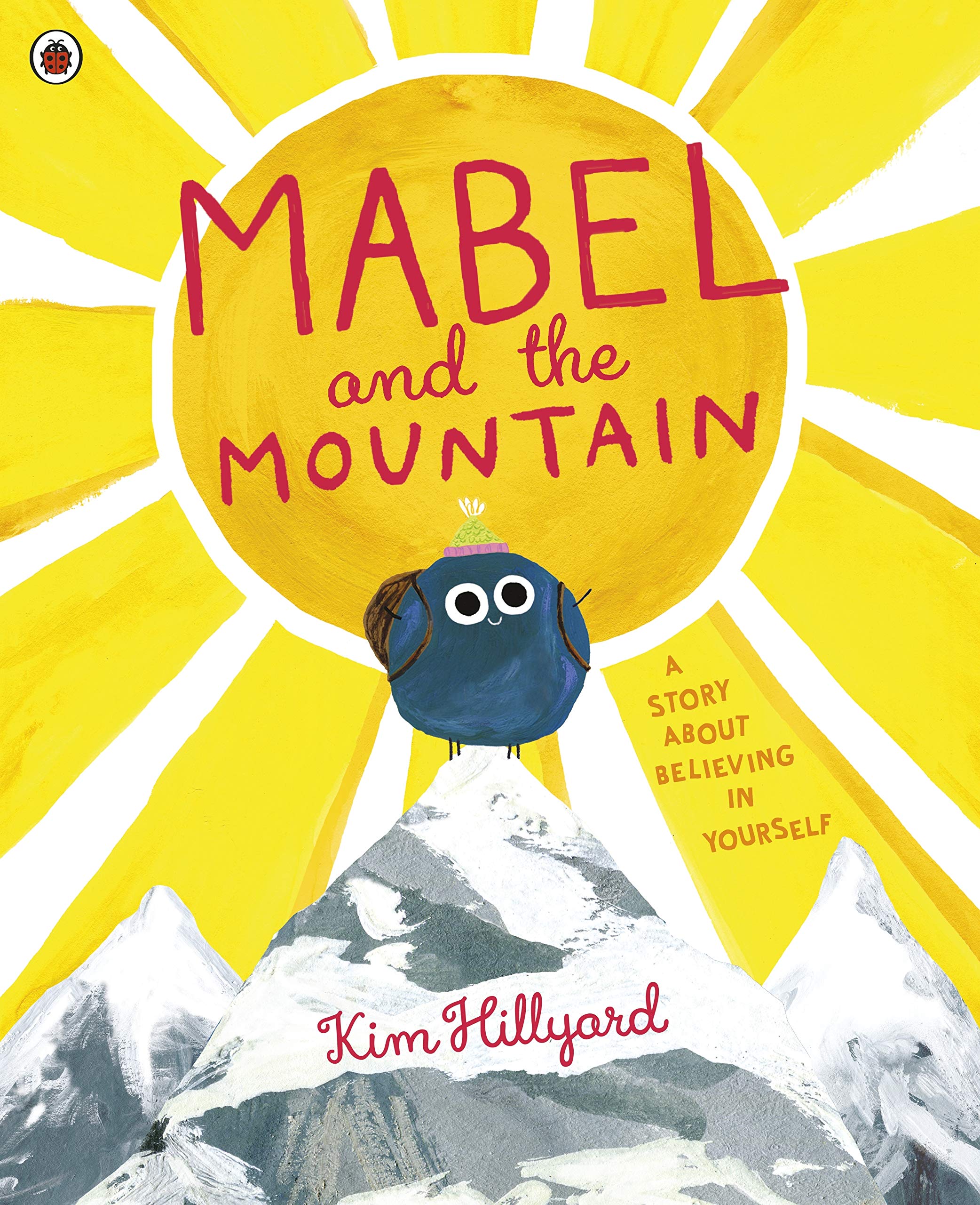 Mabel and the Mountain | Kim Hillyard