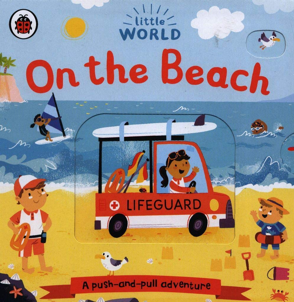 Little World: On the Beach |