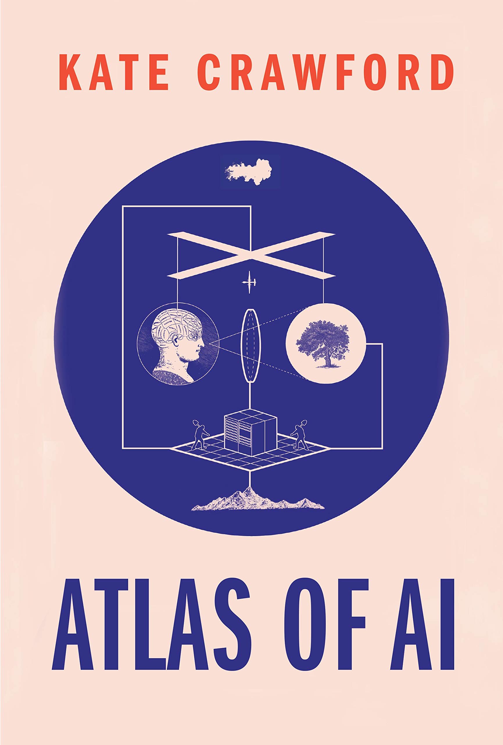 Atlas of AI | Kate Crawford