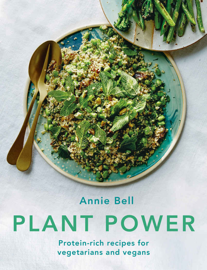 Plant Power | Annie Bell
