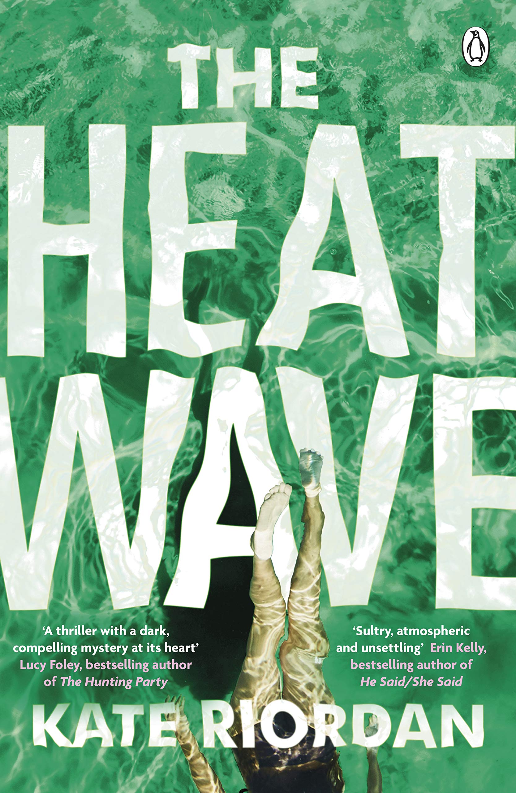 The Heatwave | Kate Riordan