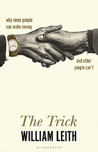 The Trick | William Leith