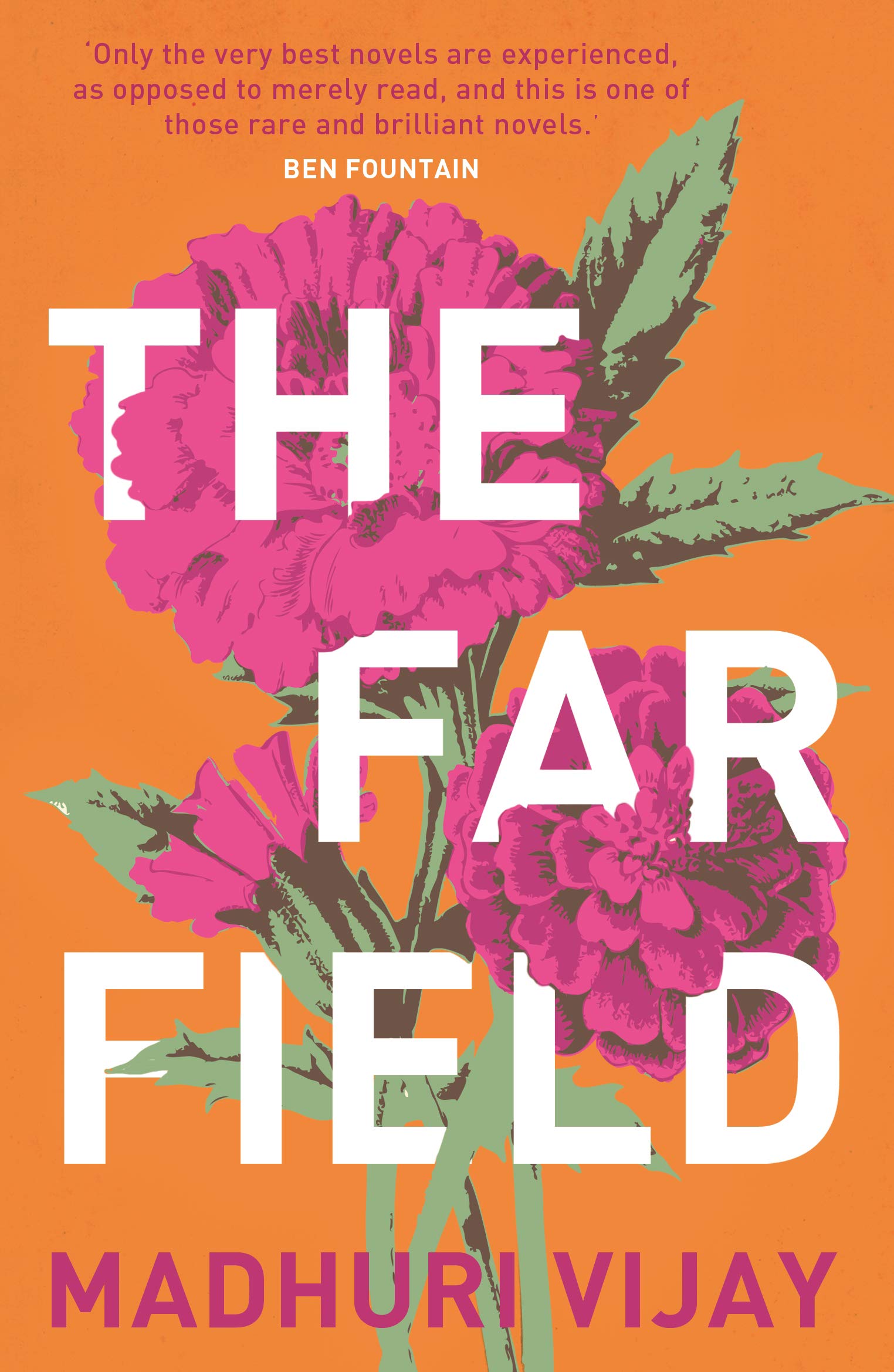 Far Field | Madhuri Vijay