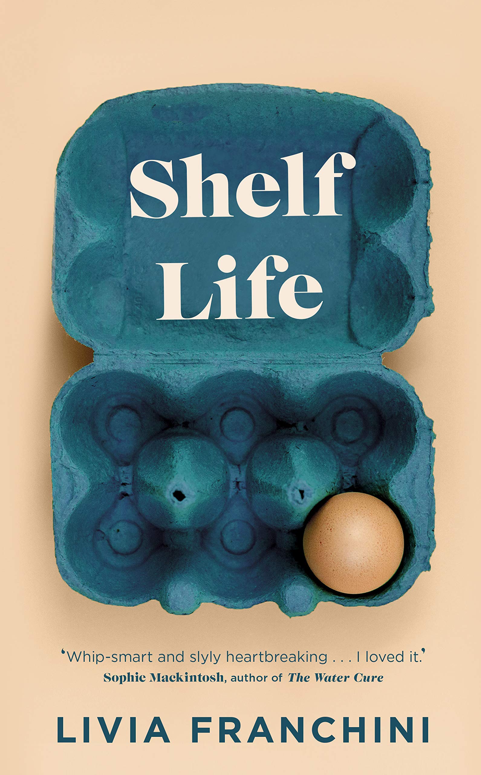 Shelf Life | Livia Franchini