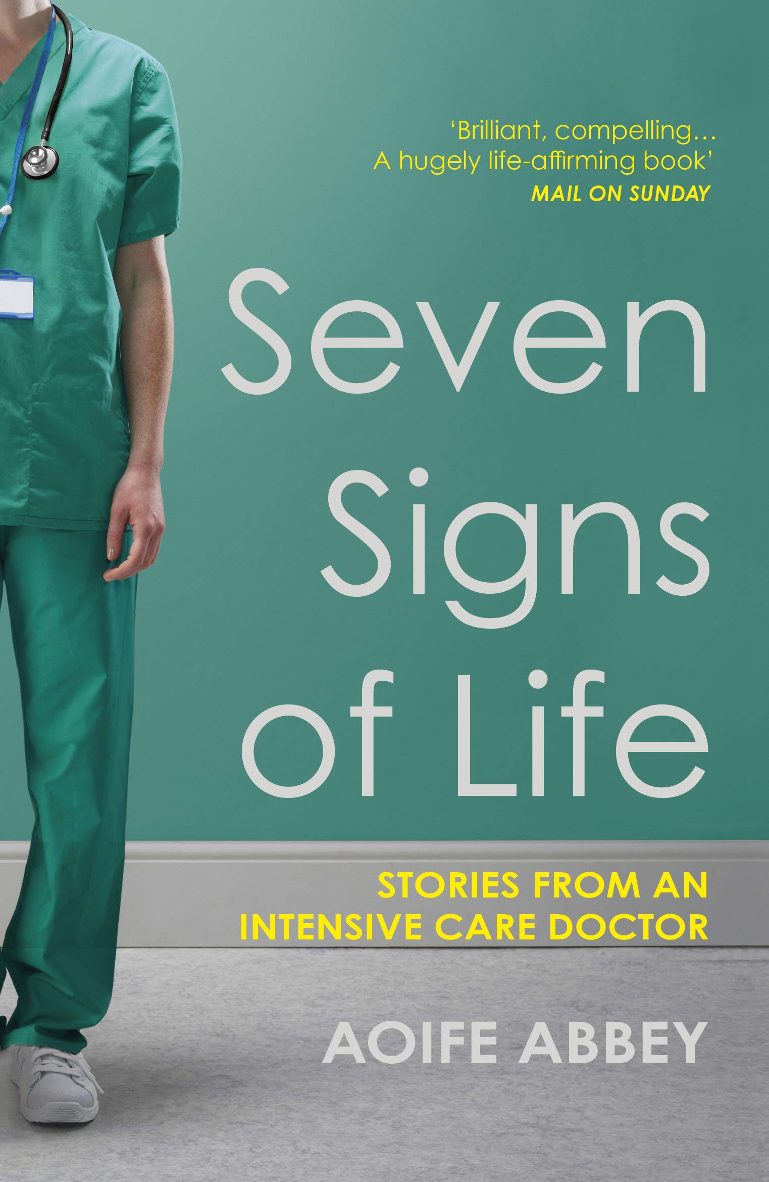 Seven Signs of Life | Aoife Abbey