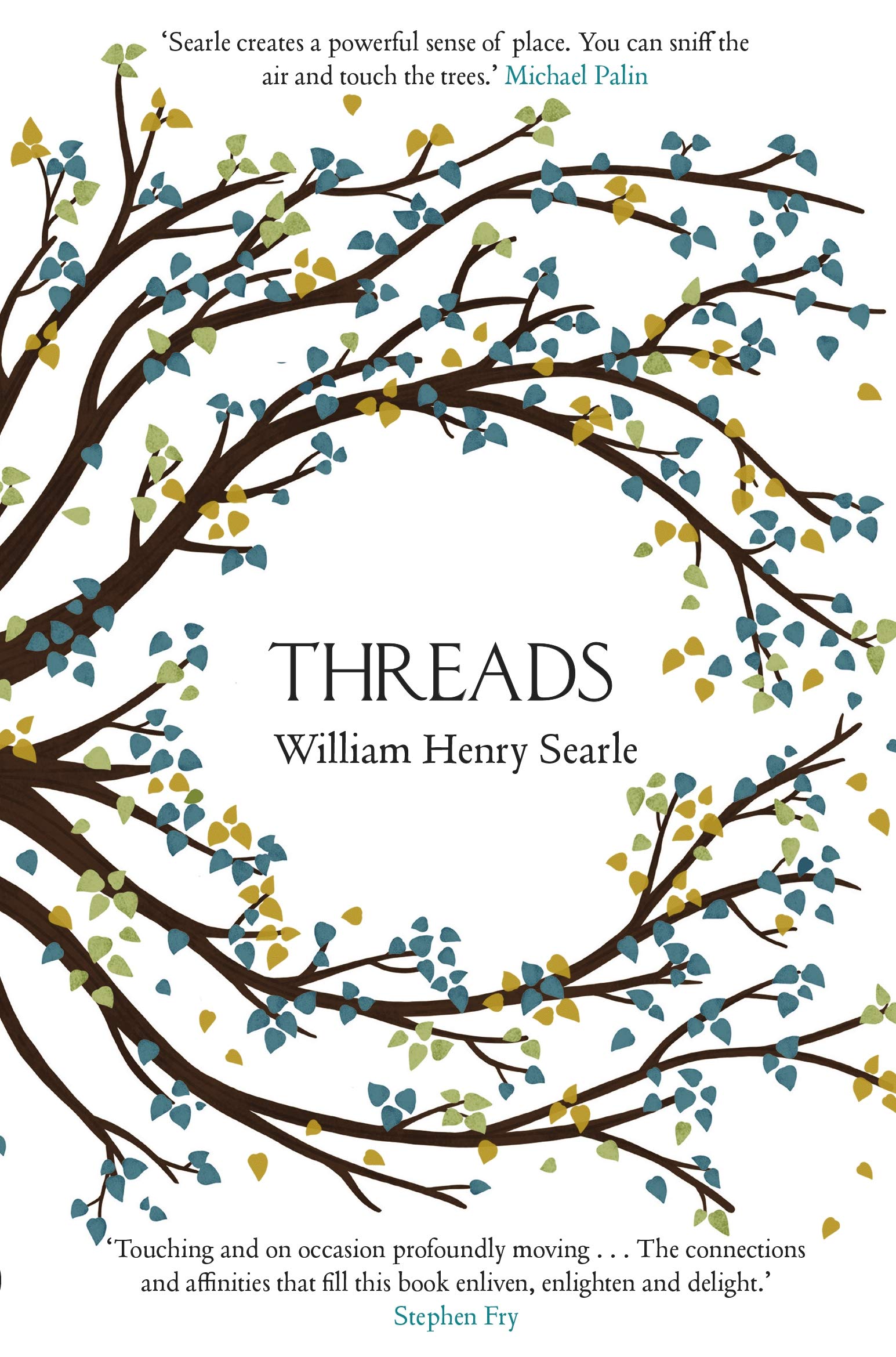 Threads | William Henry Searle