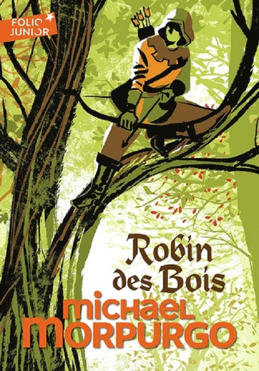 Robin des Bois | Michael Morpurgo