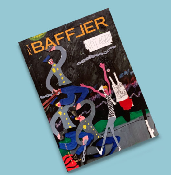 The Baffler #46 July/August 2019 |