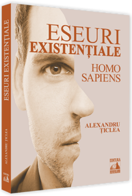 Eseuri existentiale | Alexandru Ticlea carturesti.ro