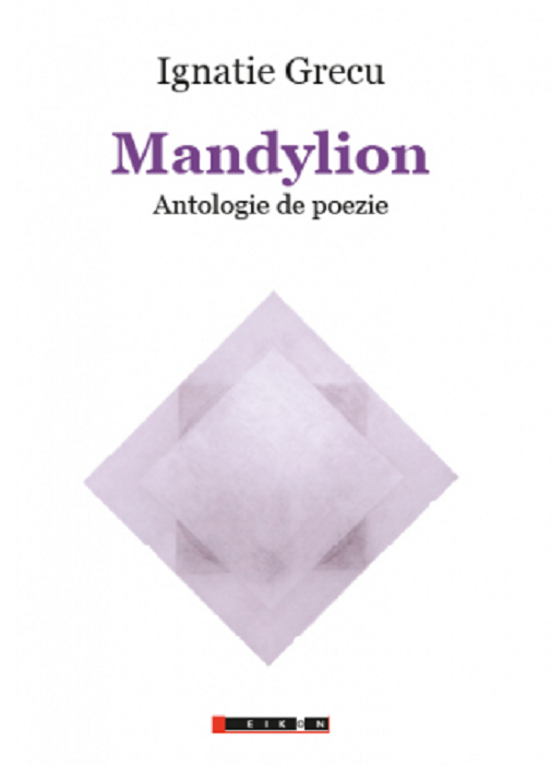 Mandylion | Ignatie Grecu carturesti.ro Carte