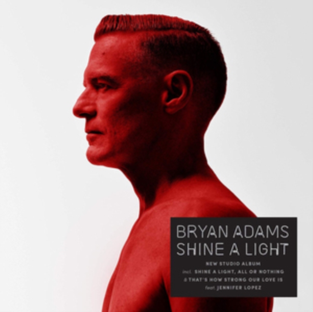 Shine a Light | Bryan Adams